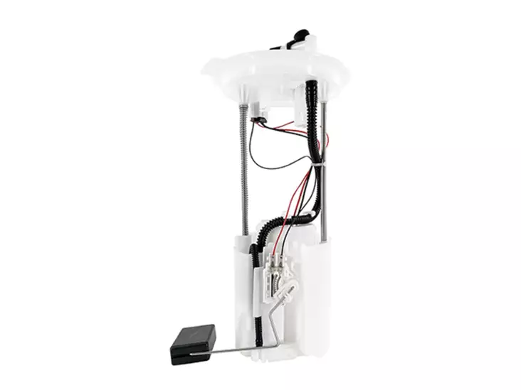 Bronco Polttoainepumppu Honda TRX 420 500 520 2014-25 - Mönkijän polttoainepumput - 79-07207 - 1