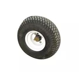 Bronco Pyörä täydellinen 77-13000 - Työkoneiden varaosat - 77-13000-67 - 1