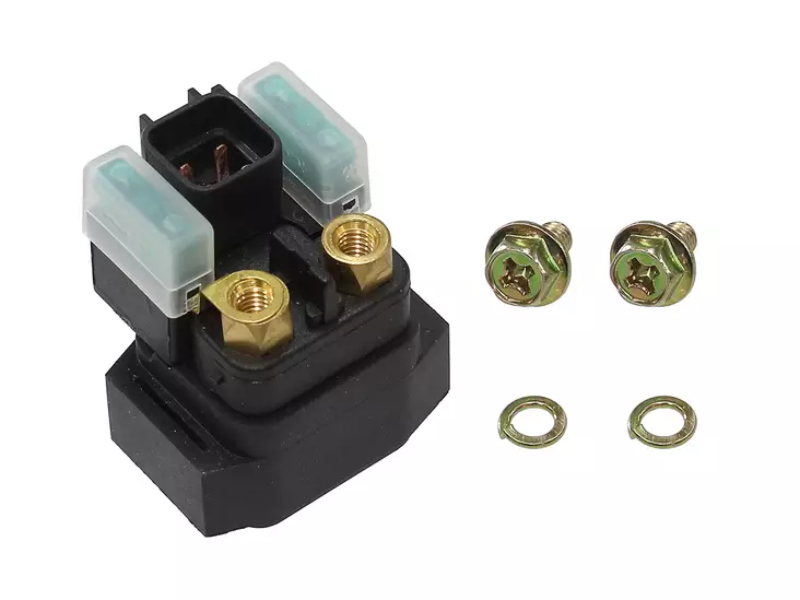 Bronco Solenoidi - Mönkijän solenoidit - 71-01757 - 1