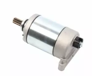 Bronco Starttimoottori Yamaha - Mönkijän starttimoottorit - 71-01077 - 1