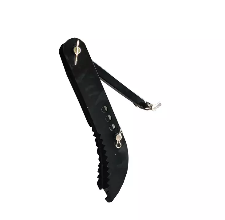 Bronco tukkikoura - Mönkijän työkoneet - 77-13500-27 - 1