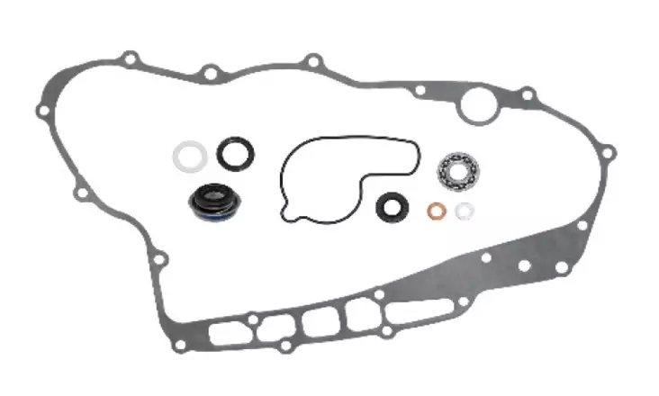 Bronco Vesipumpun korjaussarja - Mönkijän muut moottorinosat - 78-10067 - 1