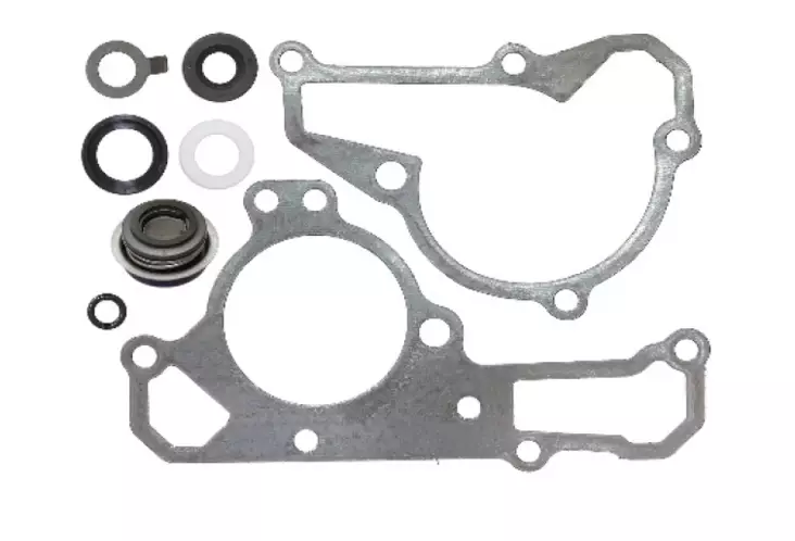 Bronco Vesipumpun korjaussarja - Mönkijän muut moottorinosat - 78-10077 - 1