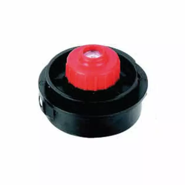 Bumpn-go siimapää archer: sisältää adapterit 5/16" oikea kierre ja vasen kierre. - Trimmerin osat - 446-A612227 - 1