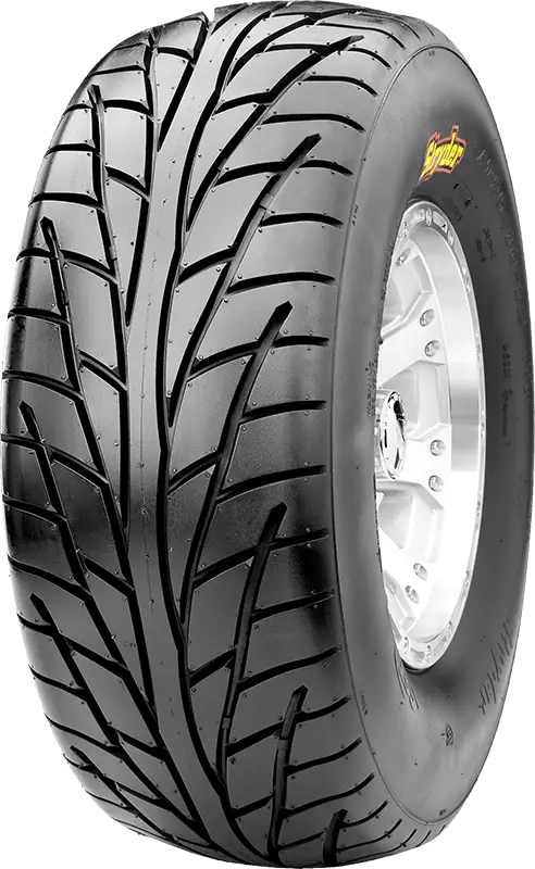 CST rengas Stryder CS06 26 x 11,00 - 14 6PR TL E4 57N - Mönkijän renkaat - 74-8657 - 1