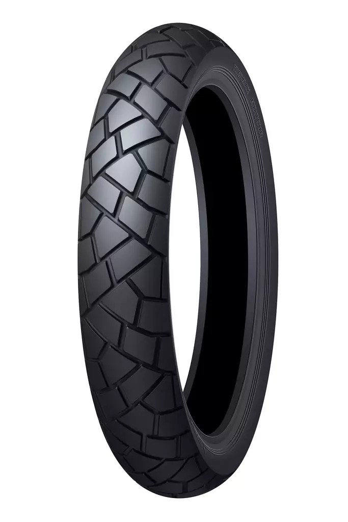 Dunlop Trailmax Mixtour 120/70R19 60V TL - Moottoripyörän Dunlop renkaat - 544-637827 - 1