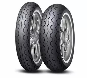 Dunlop TT GP 150/70R17 69H TL Re. - Moottoripyörän Dunlop renkaat - 544-636717 - 1