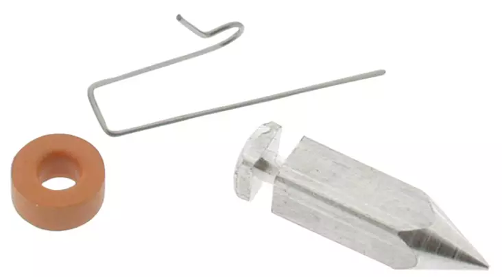 Eurogarden Kaasuttimen uimurin neula, Tecumseh / Aspera - Yleismallien polttoainejärjestelmä - 442-5204997 - 1