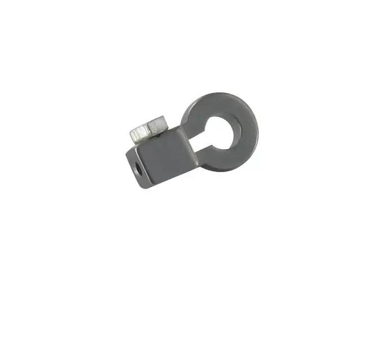 Eurogarden O-nippa / Vaijerinippa, Ø 6,5mm, vaijeri Ø 2,5mm (max) - Puutarhakoneiden vaijerit - 445-6309387 - 1