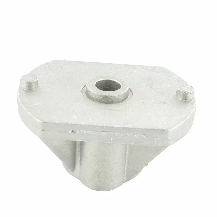 Eurogarden teränkiinnike: Stiga Multiclip 50, 50B, 50SB , akseli 22 mm korkeus n. 36mm - Stigan terät ja osat - 446-610-0337 - 1