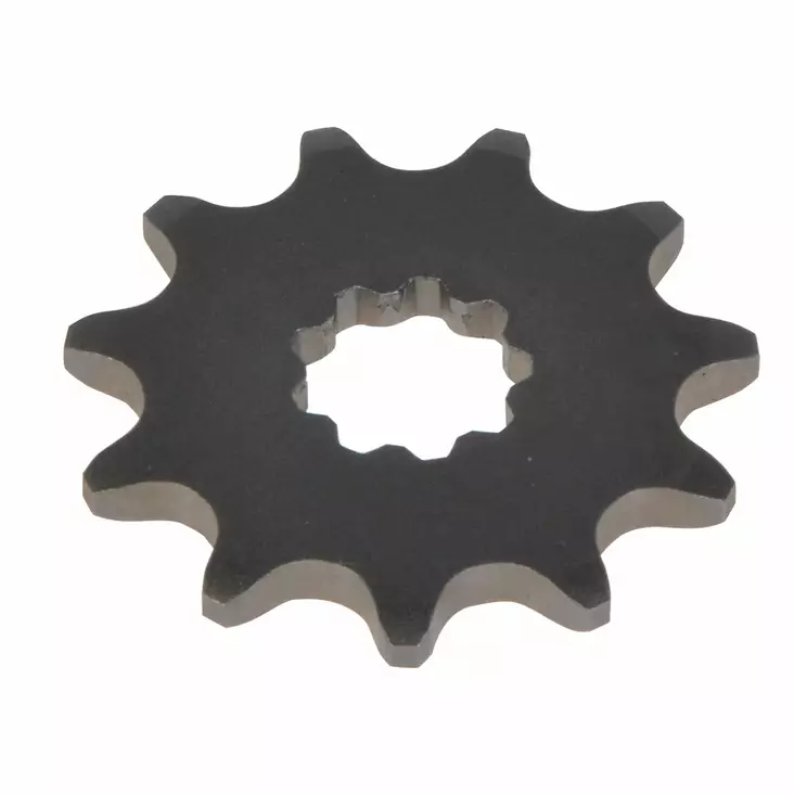 Forte Eturatas, 11 hammasta (415), Puch / Tunturi - Mopon eturattaat - 27-70337 - 1
