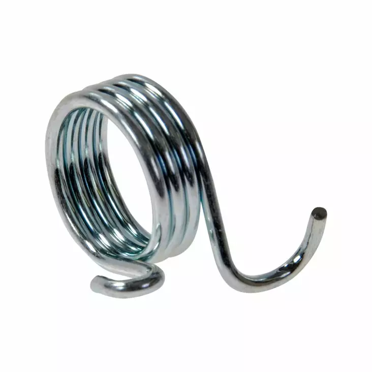 Forte Kytkinakselin palautusjousi / Kytkimen käyttövivun jousi, Minarelli AM6 - Mopon kytkin - 307-70667 - 1