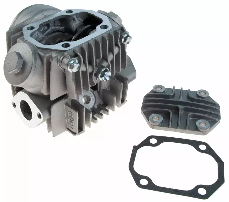 Garage Sylinterinkansi, Täydell., 72-86c - Mopon sylinterikannet - 301-78017 - 1