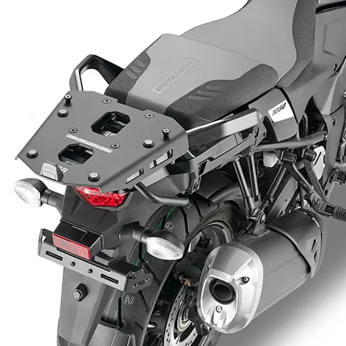 Givi Peräteline Monokey V-strom 1050 (20) - Moottoripyörän laukkujen kiinnikesarjat - 322-SRA3117 - 1
