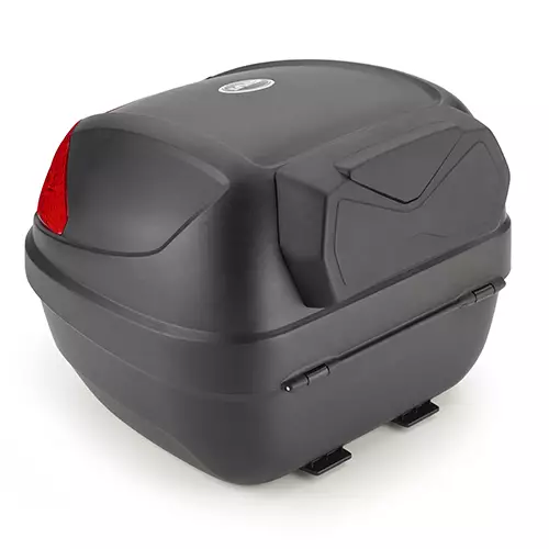 GIVI SPECIFIC BACKREST X E300N2 - Moottoripyörän laukkujen lisävarusteet - 321-E197 - 1