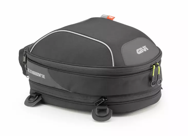 Givi TAILOCK saddle bag, 30 ltr - Moottoripyörän tankkilaukut - 321-EA147 - 1