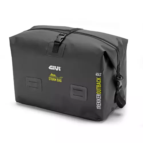 Givi Waterproof sisälaukku Outback 48 - Moottoripyörän laukkujen lisävarusteet - 321-T507 - 1