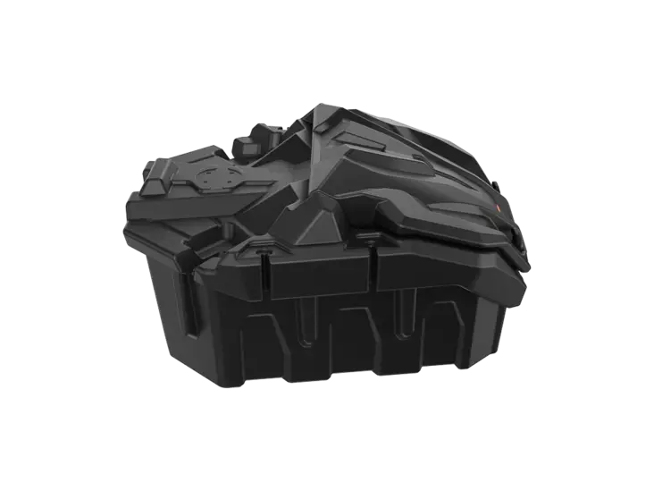 Gka Kuljetuslaukku Polaris RZR Pro 1000 - Mönkijän kovat kuljetuslaukut - 942-0137 - 1