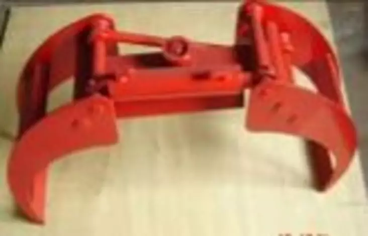 Grappler - Mönkijän kärryt ja reet - 77-12191-27 - 2