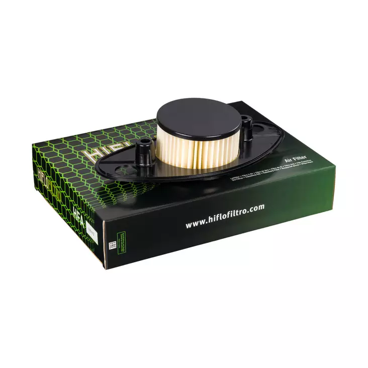 Hiflo ilmansuodatin HFA3807 - Moottoripyörän ilmansuodattimet - 20-HFA3807 - 1