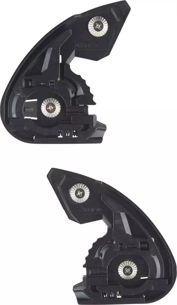 HJC Visiirin kiinnike HJ-35 RPHA 1 - Kypärien varaosat - 631-230007 - 1