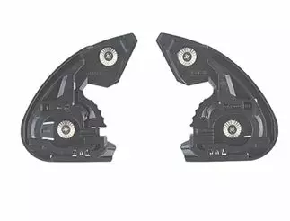 HJC Visiirin kiinnitys HJ-29, R-PHA90 - Visiirit - 631-17-97 - 1