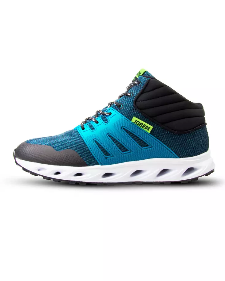 JOBE Discover Sneaker High kenkä teal - Varusteet ja tarvikkeet - 130-2-594618003-37 - 1