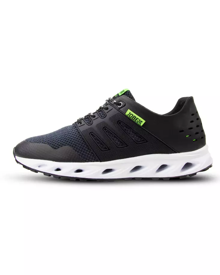 JOBE Discover Sneaker kenkä nero - Varusteet ja tarvikkeet - 130-2-594618002-37 - 1
