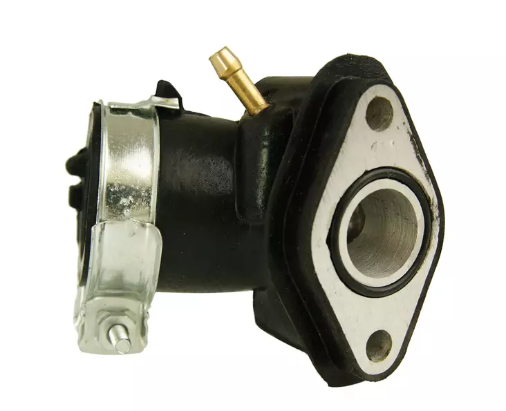 Kaasutinlaippa 139QMA/QMB - Mopon imukaulat - 302-0387 - 1