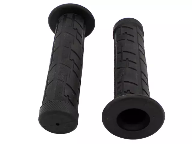 Kahva CAVO, BMX musta - Kädensijat - 5-207 - 1