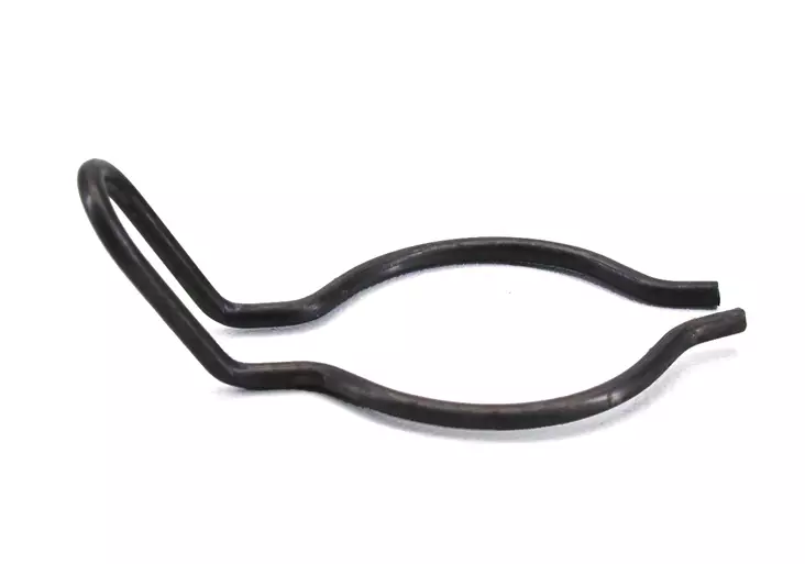 Käynnistimen lukkojousi, Piaggio 2-T / Gilera 2-T / Aprilia 2-T (Piaggio) - Mopon polkimet - 307-0547 - 1