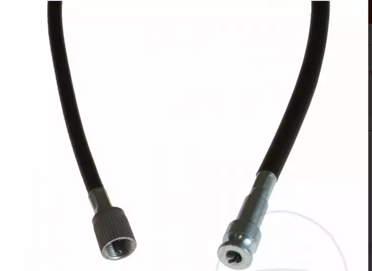 Kierroslukumittarivaijeri OFK Honda - Moottoripyörän vaijerit - 37-3138-77 - 1