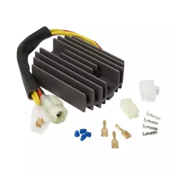 Kimpex Jännitteensäädin Arctic Cat - Mönkijän staattorit - 71-285807 - 1
