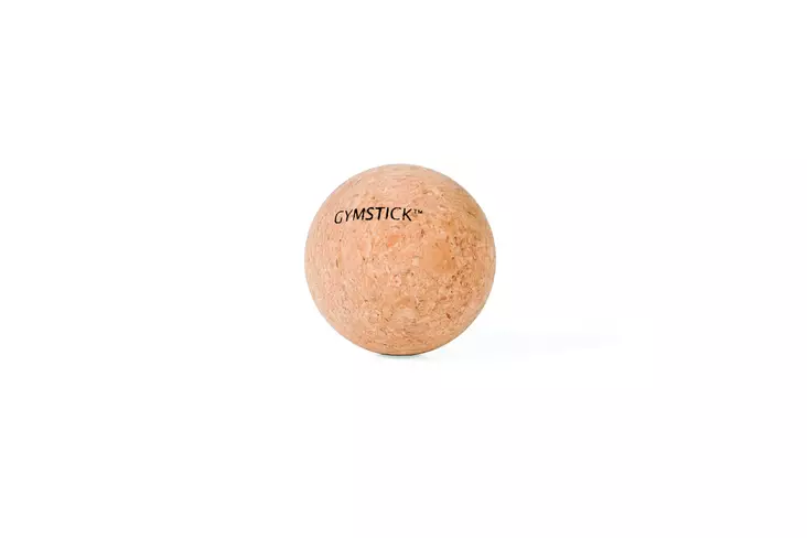 Korkkinen fascia hierontapallo - Hierontavälineet - GS61037 - 1