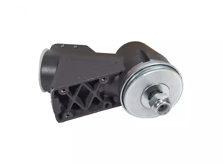 Kulmavaihde: husqvarna 250r, 250rx, 252rx - Trimmerin osat - 447-27-13767 - 1