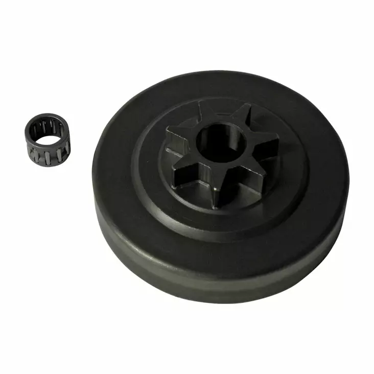 Kytkinrumpu rotary: stihl 024, 026 .325"" 7 hamp. - Stihlin kytkimet ja osat - 444-1617 - 1