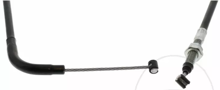 Kytkinvaijeri TSK Suzuki VZ800 - Moottoripyörän vaijerit - 37-3198-17 - 1