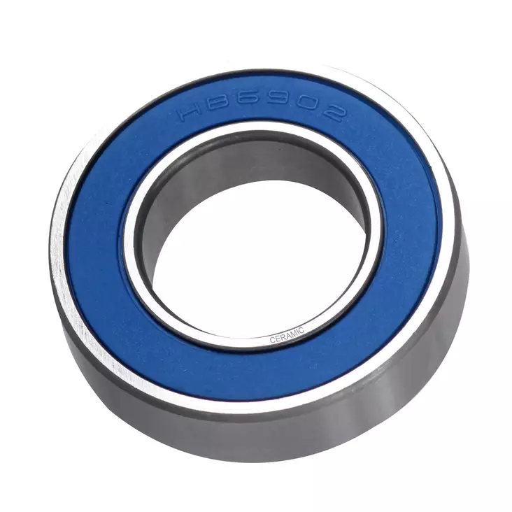 Laakeri UNION, ceramic CB-347, 6902 LLB, 15x28x7 - Laakerit - 436347 - 1