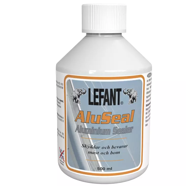 Lefant Alu Seal 500ml - Veneen huoltotuotteet - 129-93-3347 - 1