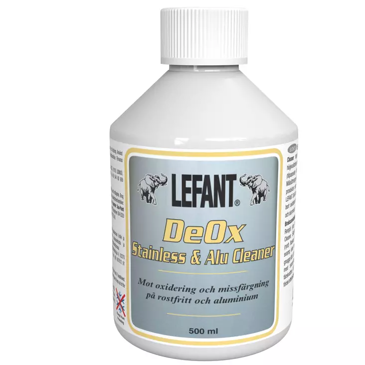Lefant DeOx 500ml - Veneen huoltotuotteet - 129-93-3017 - 1