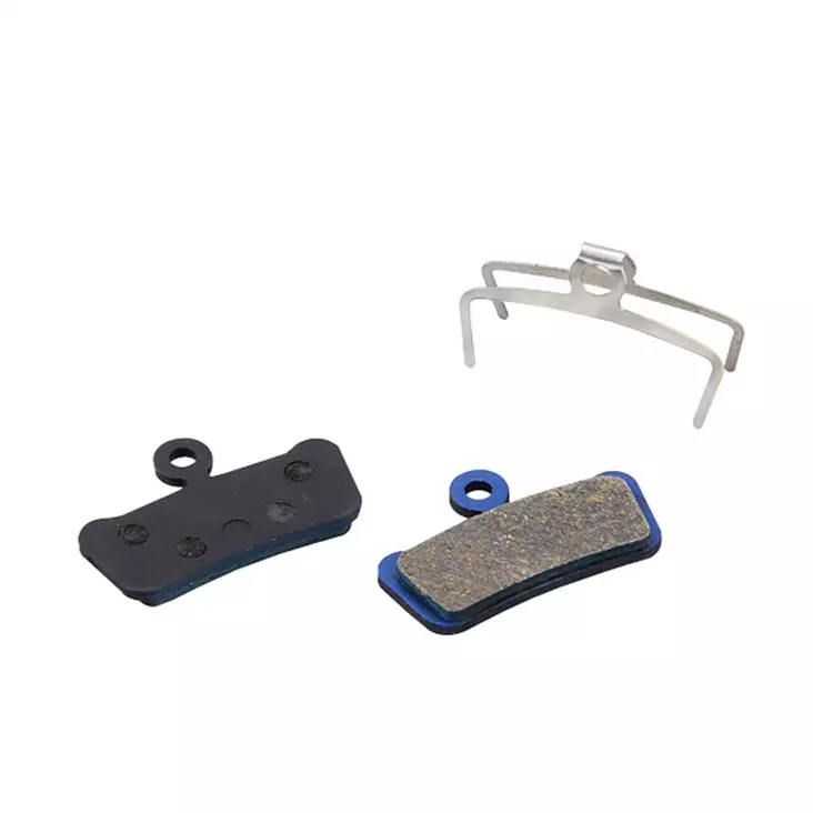 Levyjarrupala marwi, avid xo/sram guide, 1pr. - Polkupyörän levyjarrupalat - DBP-57 - 2