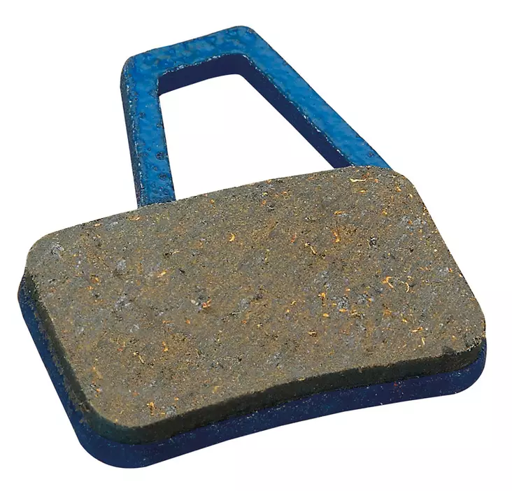 Levyjarrupala marwi, hayes el camino, 1pr. - Polkupyörän levyjarrupalat - DBP-37 - 1