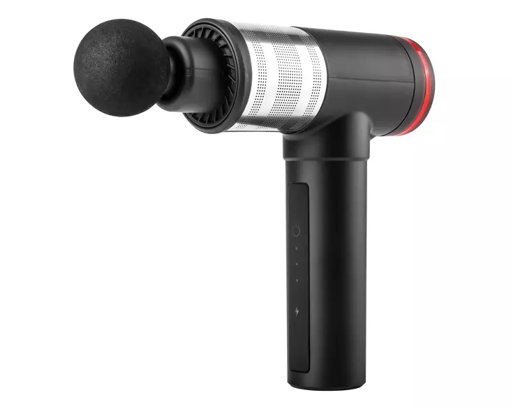 Lihashuoltovasara Massage gun - Hierontavälineet - GS61147 - 1