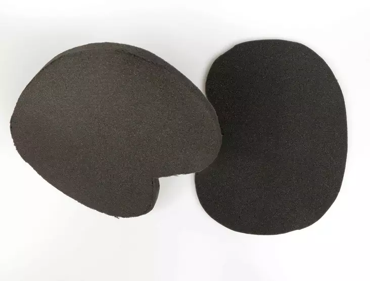 Lonkkasuoja farkkuihin, temprafoam, pari - Polvi- ja kyynärsuojat - 536-8007 - 1