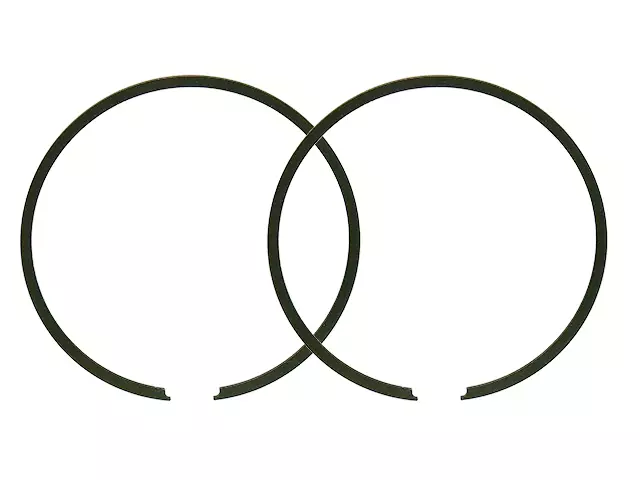 Männänrengassarja Arctic Cat - Moottorikelkan männänrenkaat - 89-0647 - 1