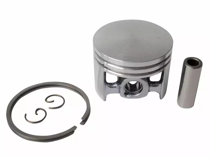 Mäntäsarja GREENTEK: Stihl 026 - Stihlin männät ja sylinterit - 441-8R50-397 - 1