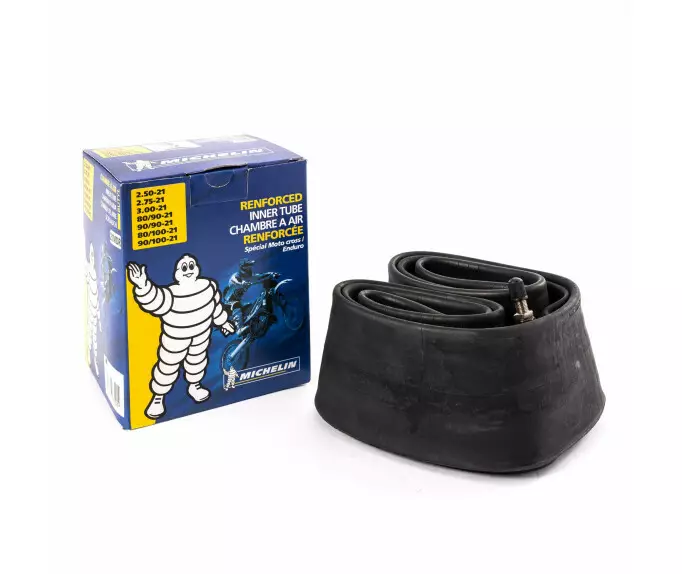 Michelin Off Road Tube 120/90 -130/80-18 - Moottoripyörän sisärenkaat - 25-034757 - 1