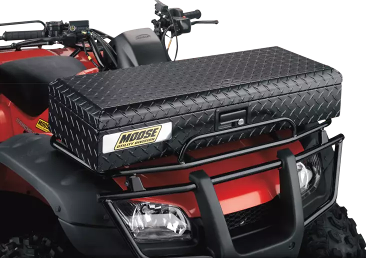 M=C3=B6nkij=C3=A4n alumiininen Moose etulaukku - Mönkijän kovat kuljetuslaukut - PE35050047 - 1