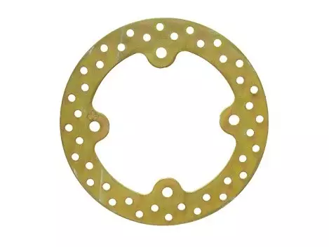 Mönkijän Bronco jarrulevy, Polaris - Mönkijän jarrulevyt - 78-05977 - 1
