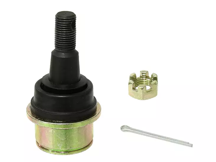 Moottorikelkan alemman A-Varren pallonivel Sno-X, Ski-Doo - Moottorikelkan pallonivelet - 88-567 - 1